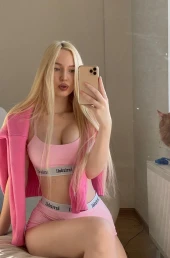 Проститутка Вероника