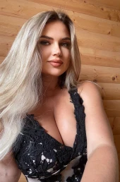 Проститутка Даша