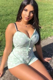 Проститутка Даша