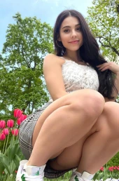 Проститутка Машенька