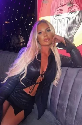 Проститутка Карина