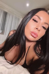 Проститутка Карина